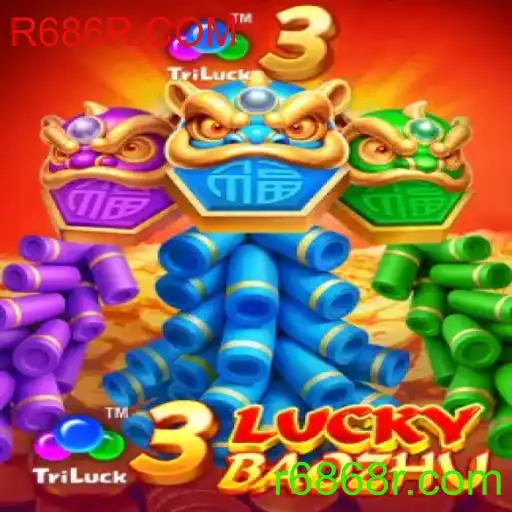 Descobrindo o Mundo de 3LuckyBaozhu: Uma Aventura Inovadora