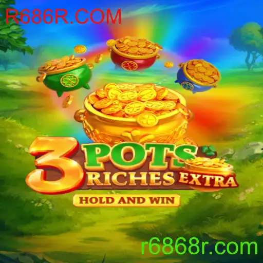 Descubra o Mundo de 3potsExtra: O Jogo Revolucionário Online