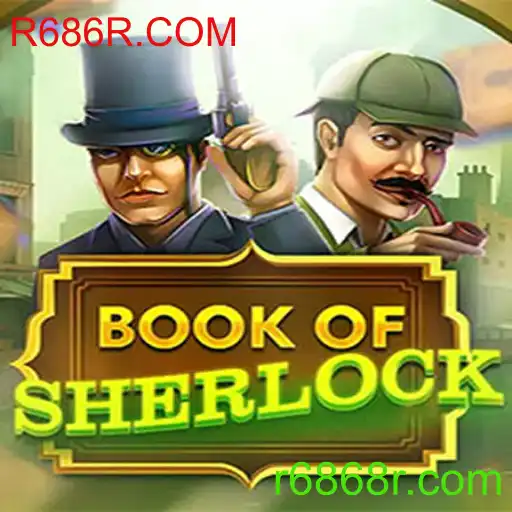 Explorando o Fascinante Mundo de BookOfSherlock: Mistério e Aventura