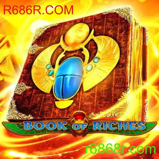 Desvendando os Mistérios do Jogo BookofRiches