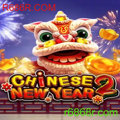 CHINESENEWYEAR2: Descubra o Envolvente Mundo de R686R.COM