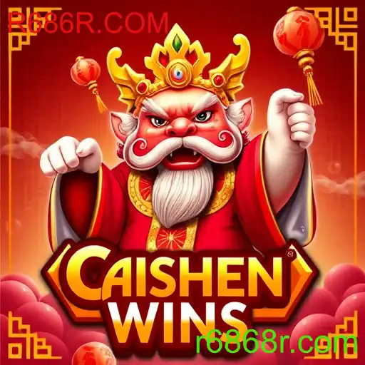 Caishen Wins