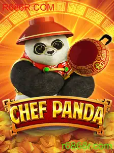 ChefPanda: Um Jogo de Estratégia e Criatividade no Mundo Culinário