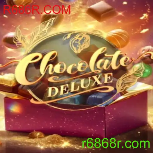 Descubra o Mundo Delicioso de ChocolateDeluxe: Um Jogo Inovador