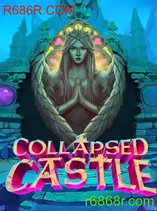 Explorando o Mundo de 'CollapsedCastle': Um Guia Completo