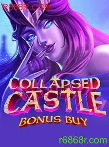 Descubra o Fascinante 'CollapsedCastleBonusBuy'