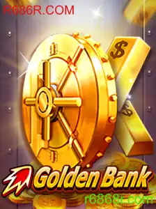 Explorando CrazyGoldenBank: A Nova Sensação dos Jogos com R686R.COM