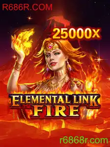 ElementalLinkFire: Uma Jornada Através dos Elementos