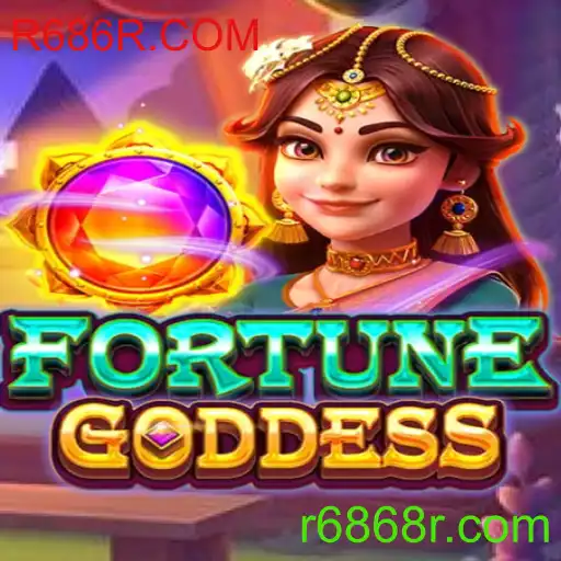 Explorando o Mundo de FORTUNEGODDESS: Uma Jornada Divina no Universo dos Jogos