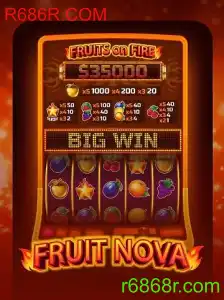 Explorando o Mundo de FruitNova: Descubra a Emoção do Jogo