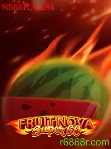 Exploração do Jogo FruitNovaSuper60 e Seu Impacto Atual