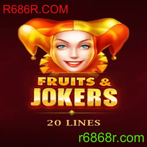 Explore o Mundo Vibrante de FruitsAndJokers20