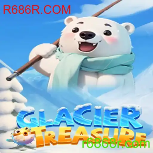 Exploração Congelante: Desbravando o GlacierTreasure