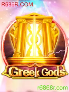 Descubra o Fascinante Mundo de GreekGods: O Novo Sensação no Universo dos Jogos