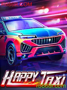 Descubra o Mundo de HappyTaxi: Uma Aventura Inovadora