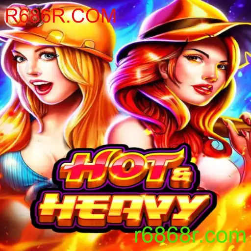 Descubra o Mundo de HotHeavy: Um Jogo Revolucionário