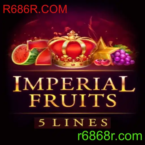 Descubra o Mundo Fascinante de ImperialFruits5: A Nova Sensação dos Jogos Online