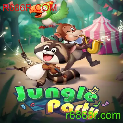 Explorando o Fascinante Mundo de JungleParty e as Últimas Tendências de Jogos