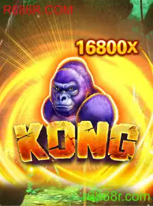 Kong: A Nova Sensação dos Jogos de Aventura