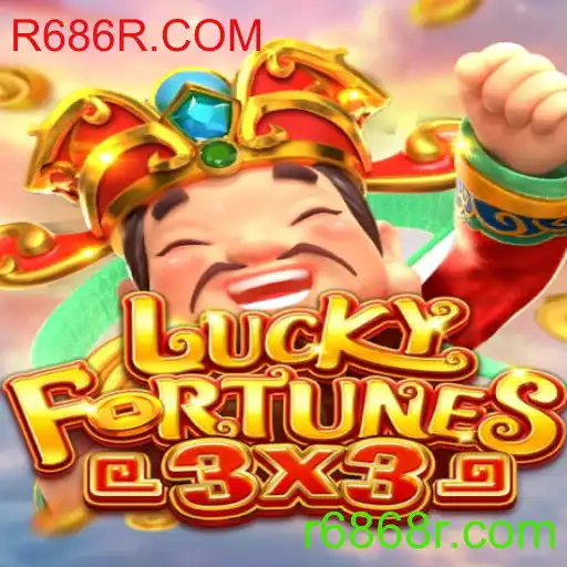 Explorando o Jogo Inovador 'LUCKYFORTUNES3x3' e Sua Evolução