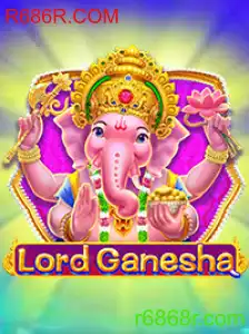 Descubra o Mundo de 'LordGanesha': Um Jogo Envolvente e Desafiador