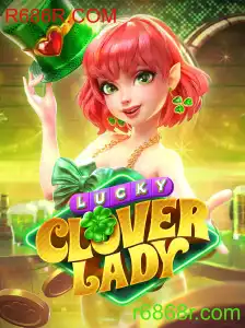 Explorando o Mundo de LuckyCloverLady: Um Jogo Cativante