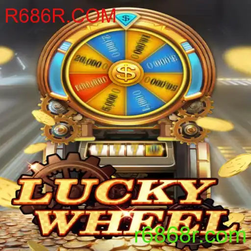 Descubra o Universo Fascinante do Jogo LuckyWheel