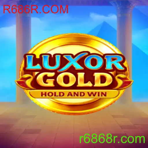 LuxorGold: O Brilho do Egito Antigo na Era Moderna de Jogos