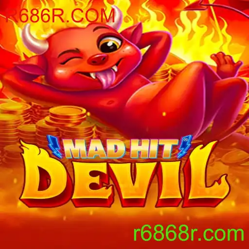 MadHitDevil: A Nova Sensação dos Jogos Online