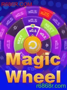 MagicWheel: Um Mergulho no Mundo Encantado do Novo Jogo