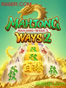 Descubra MahjongWays2: Estratégia e Diversão com R686R.COM