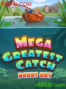 Explorando o Mundo de MegaGreatestCatchBonusBuy: Regras e Dinâmica de Jogo
