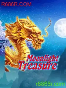 Explorando o Fascinante Mundo de MoonlightTreasure: Uma Aventura em R686R.COM