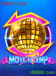 Descubra o Universo Empolgante de MovenJump