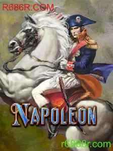 Descubra o Jogo 'Napoleon' e Sua Evolução Atual