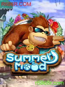 Explorando o Fascinante Mundo de SummerMood: Regras e Introdução ao Jogo