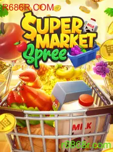Explorando o Mundo do SupermarketSpree e a Tendência R686R.COM