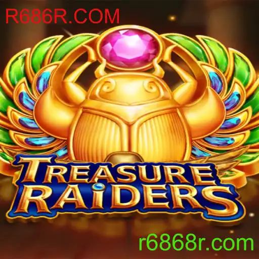 Explorando TREASURERAIDERS: Uma Aventura de Estratégia e Mistério