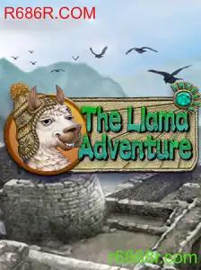 Descubra o Mundo de TheLlamaAdventure: Aventura e Desafios com R686R.COM
