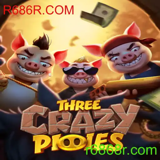 Explorando o Mundo de ThreeCrazyPiggies: Diversão e Estratégia