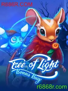 Explorando o Fascinante Jogo TreeOfLightBonusBuy