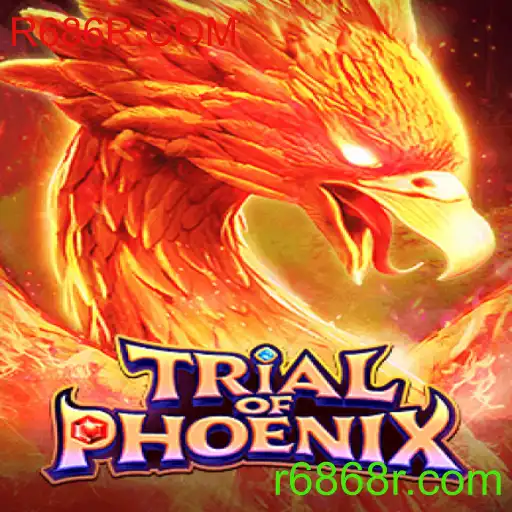 TrialofPhoenix: Aventura e Estratégia no Mundo dos Jogos