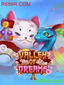 Desvendando o Universo de ValleyofDreams: Regras e Introdução ao Jogo