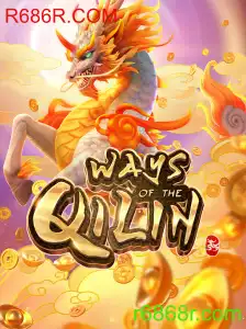 Explorando o Fascinante Mundo de 'Ways of the Qilin'